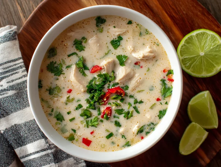 best soup recipes