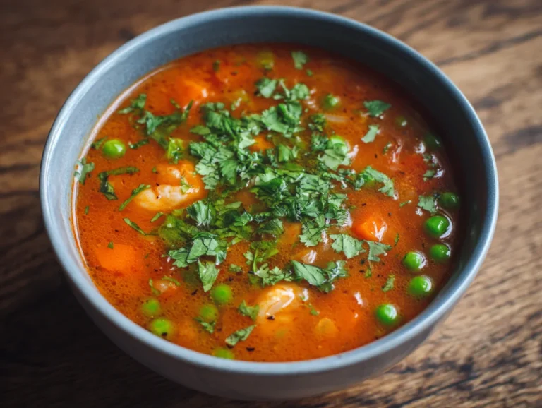 instant pot soup