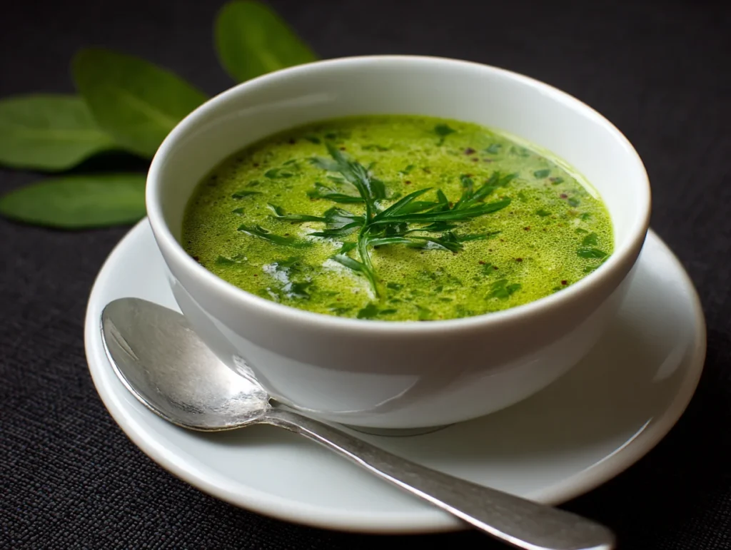 kale soup recipes