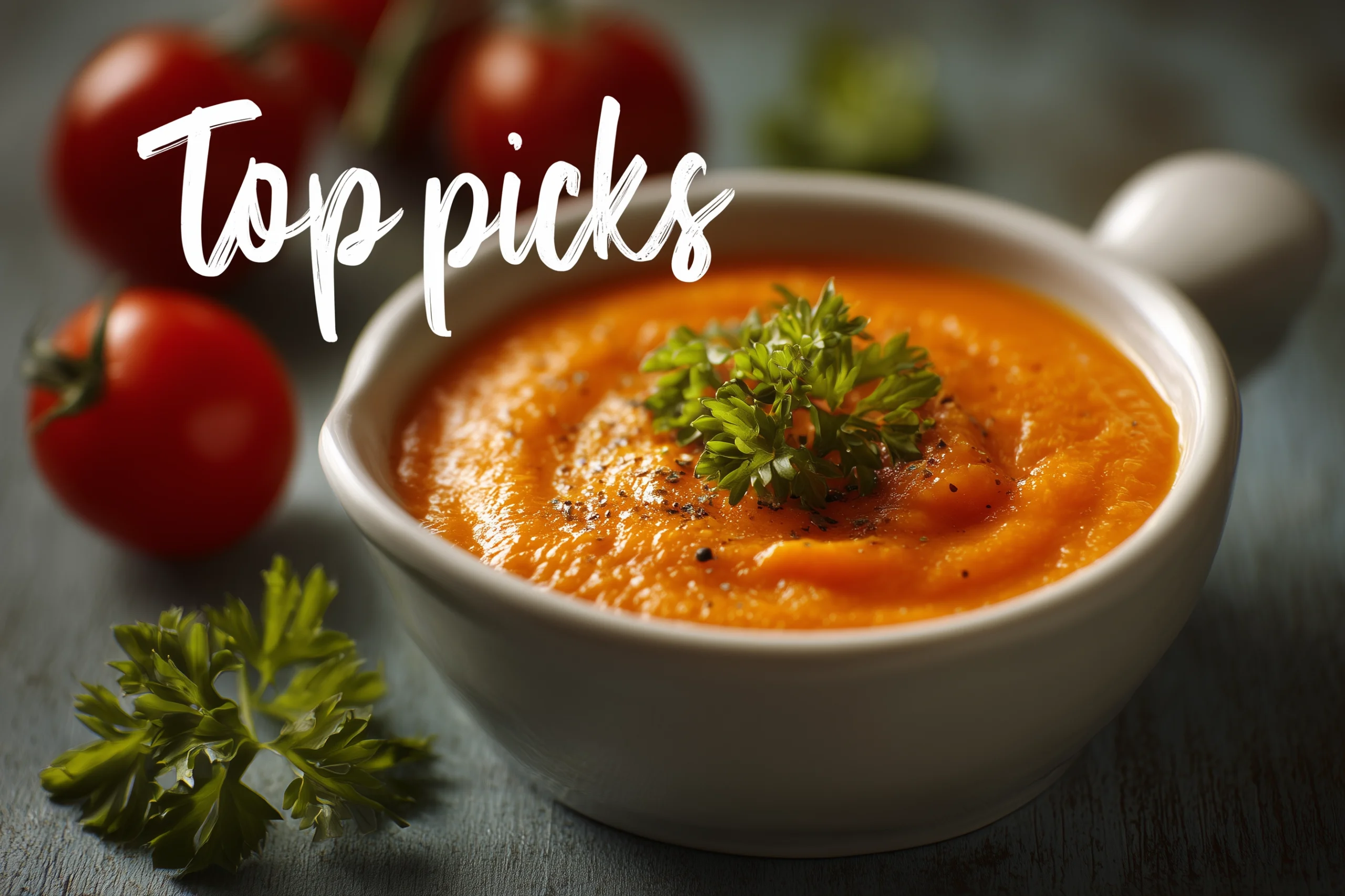 top picks